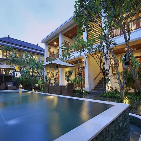 Tebesaya Cottage By Pramana Villas Ubud  Luaran gambar
