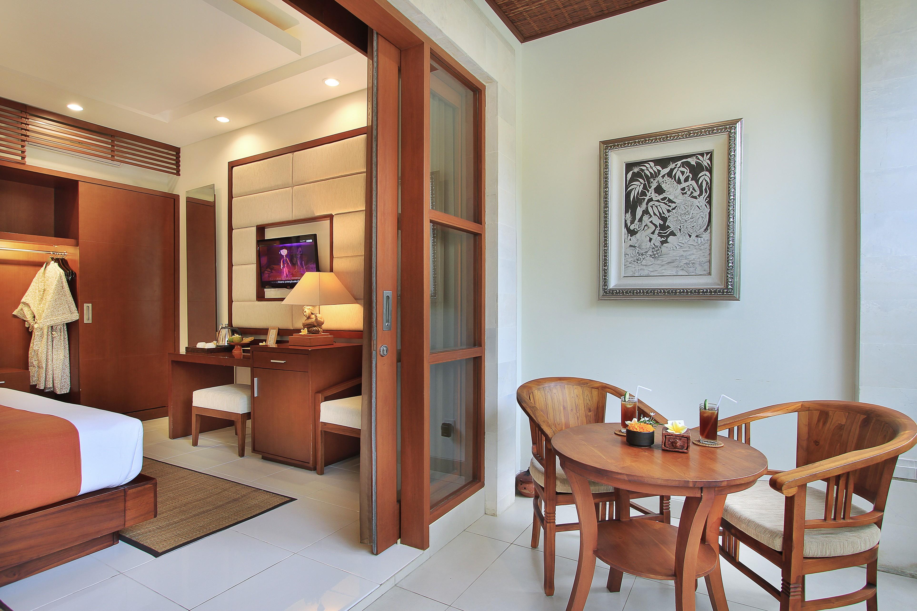 Tebesaya Cottage By Pramana Villas Ubud  Luaran gambar