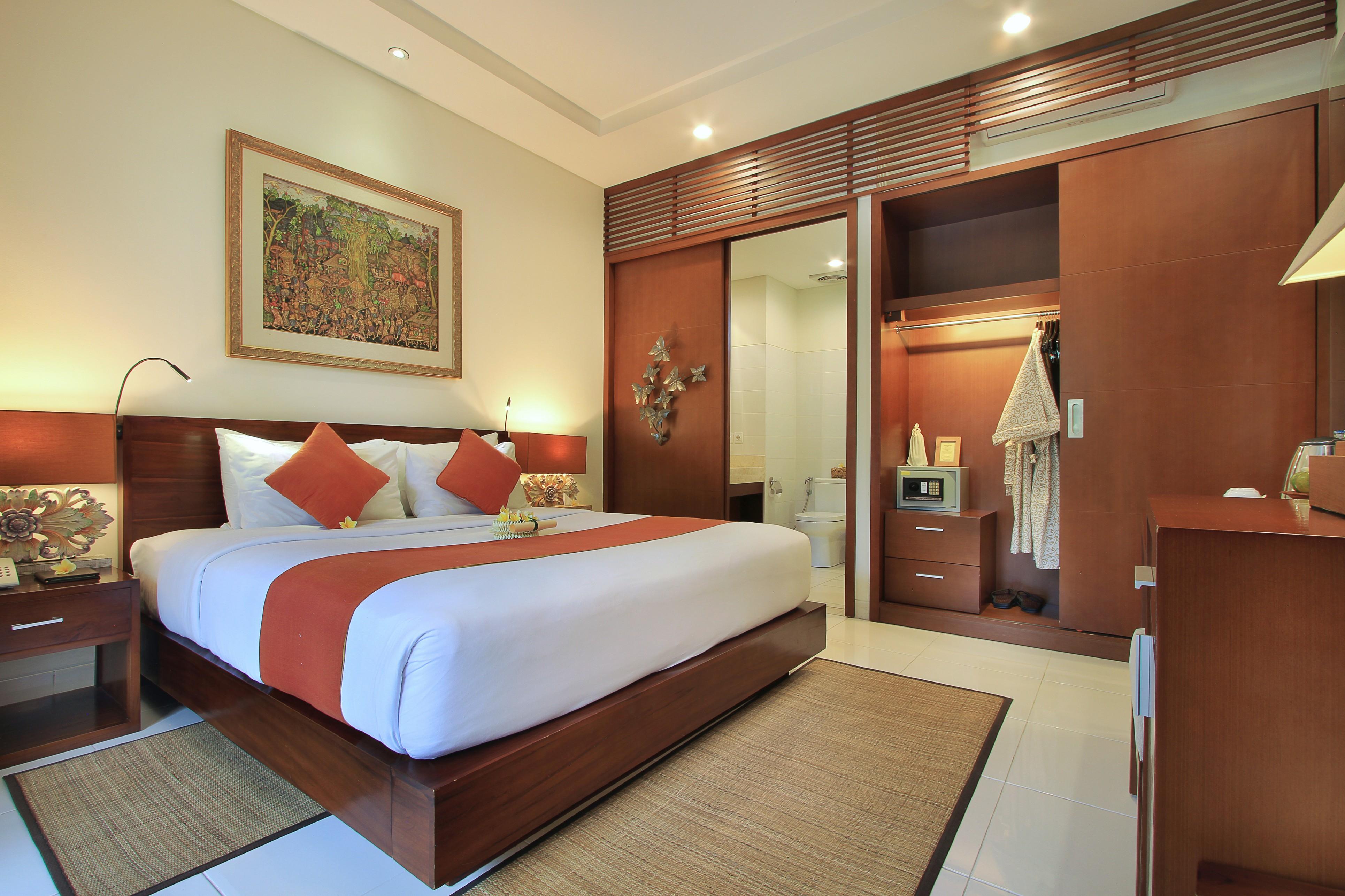Tebesaya Cottage By Pramana Villas Ubud  Luaran gambar