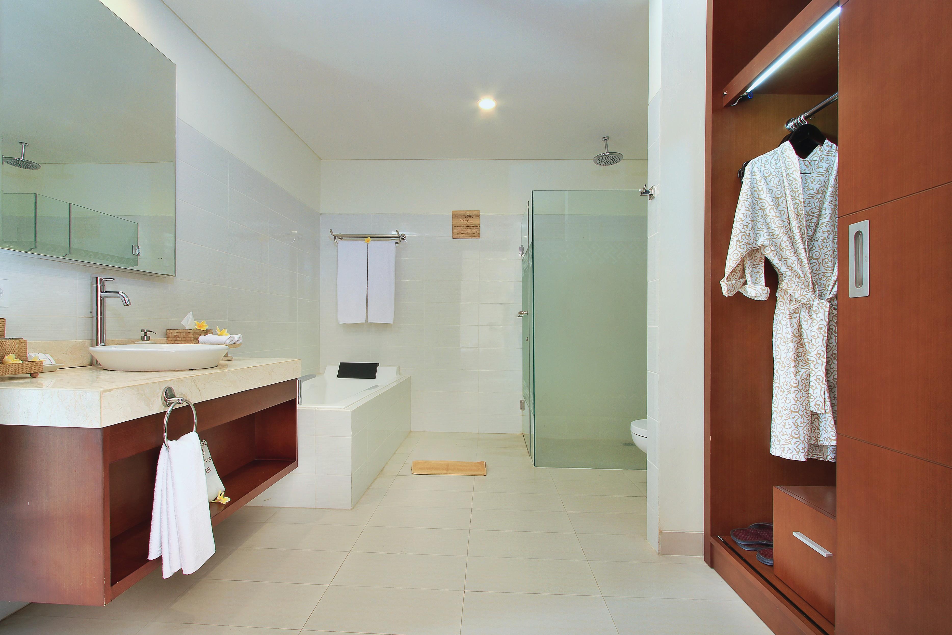 Tebesaya Cottage By Pramana Villas Ubud  Luaran gambar