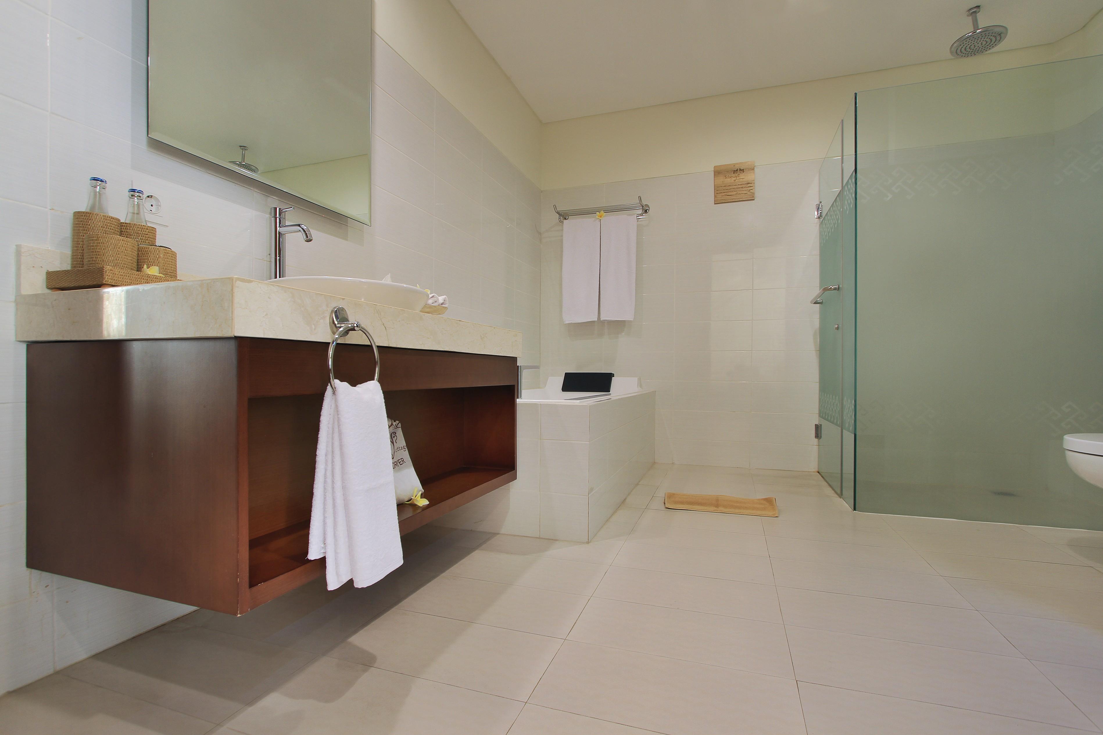 Tebesaya Cottage By Pramana Villas Ubud  Luaran gambar