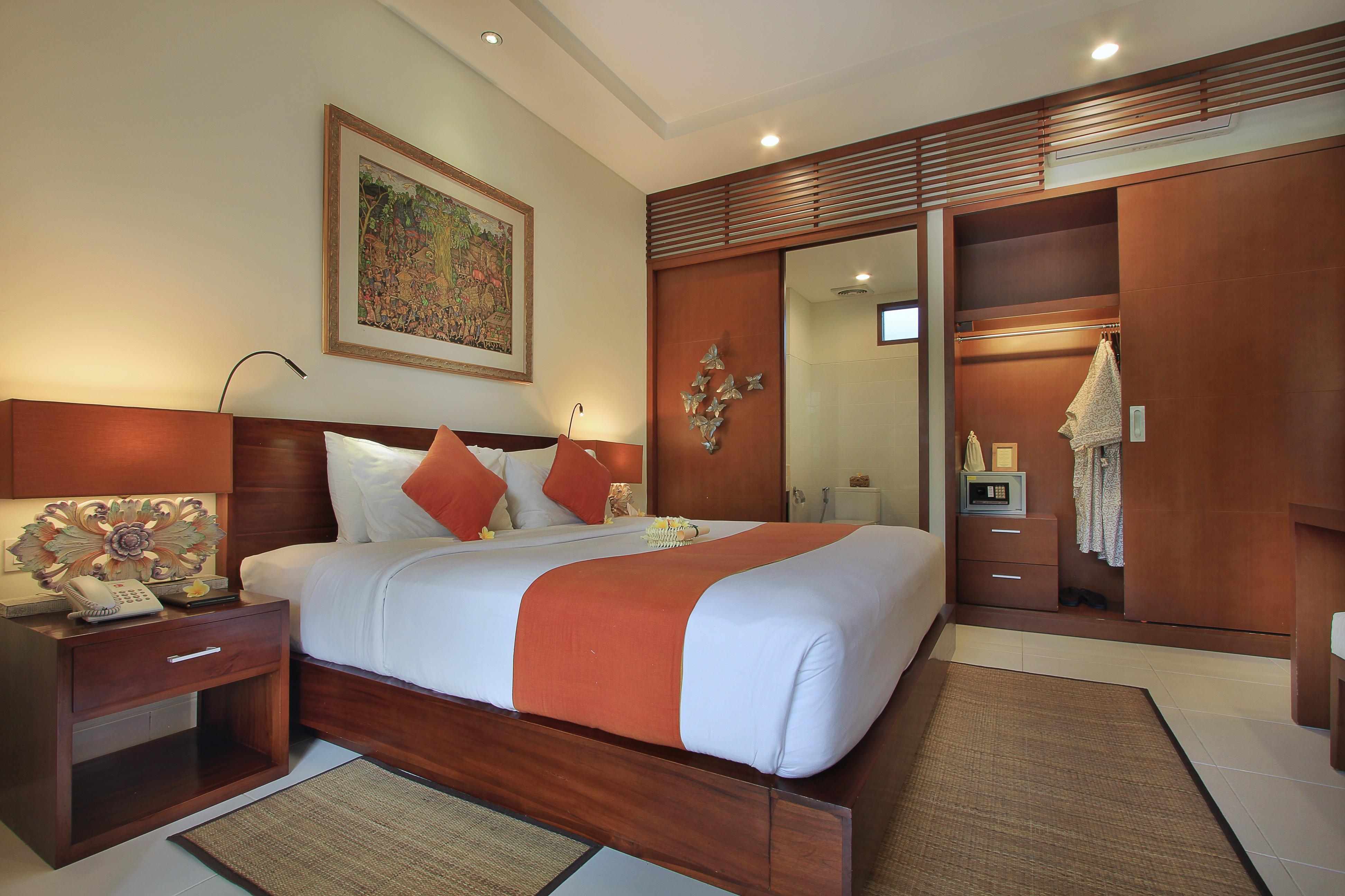 Tebesaya Cottage By Pramana Villas Ubud  Luaran gambar