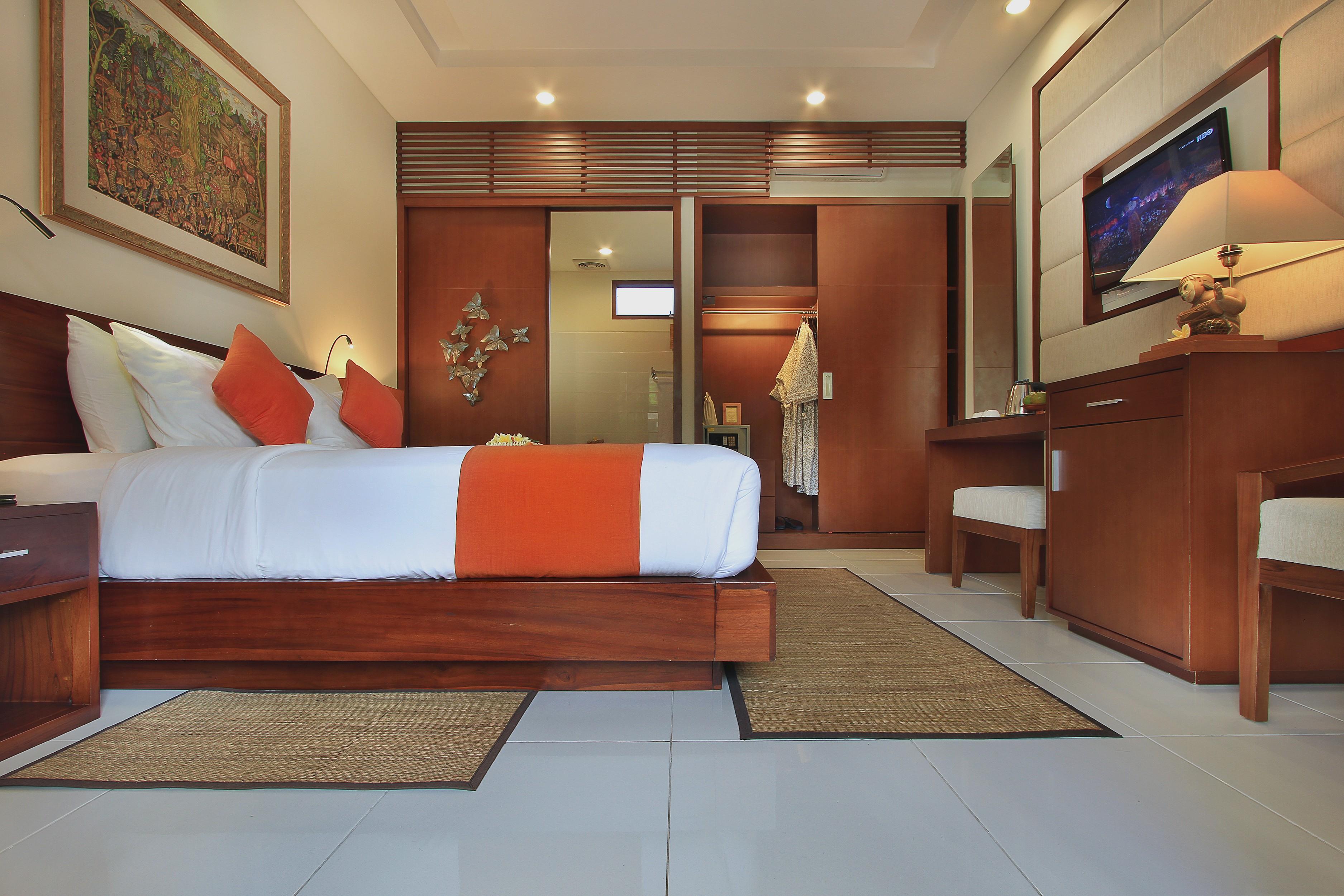 Tebesaya Cottage By Pramana Villas Ubud  Luaran gambar