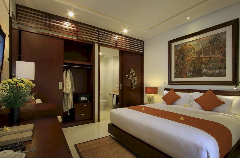 Tebesaya Cottage By Pramana Villas Ubud  Luaran gambar