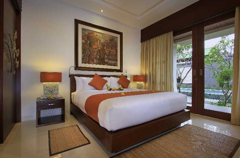 Tebesaya Cottage By Pramana Villas Ubud  Luaran gambar